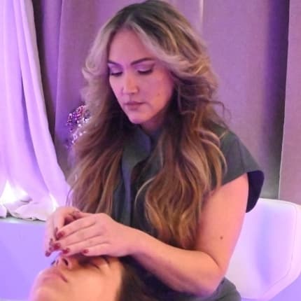 Harmonic Tuning Reiki Package at Glowasis in Hoboken, NJ